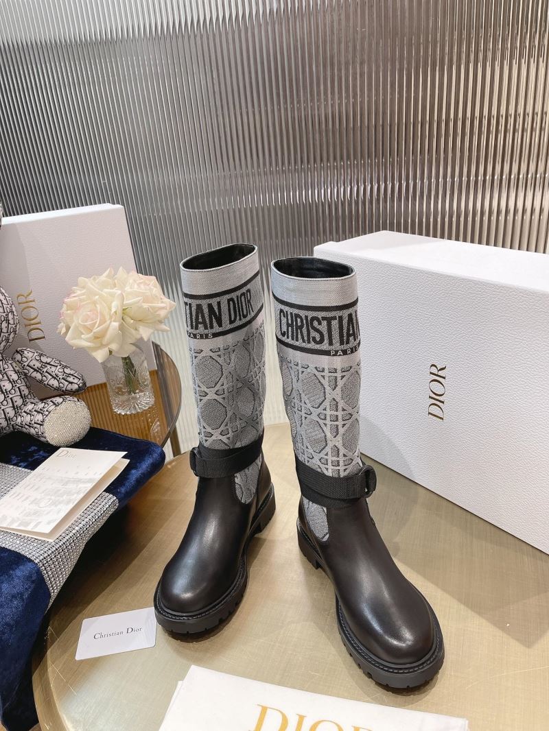 Christian Dior Boots